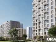 Антистресс-кварталы: может ли архитектура спасти от тревожности