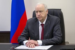 Бастрыкин взял на контроль дело пермячки, выбросившей новорожденного младенца из окна 