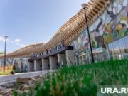 Чем новый зоопарк будет радовать пермяков и гостей города