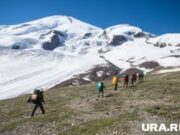 Экс-кандидат в пермские губернаторы потерялся на Эльбрусе