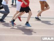 Где подготовиться к Пермскому марафону: неочевидные и бесплатные локации. Карта