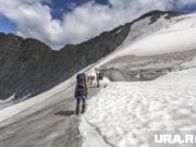 Горы-убийцы, переобувшийся Лебедев и заоблачная цена на хлеб: топ-10 пермских новостей за неделю