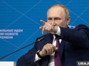 Компромиссом между Путиным и Трампом стала судьба Зеленского