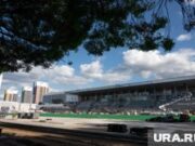 От велодрома при императоре до арены Спартакиады РСФСР: как менялся старейший стадион Перми. Фотогалерея