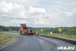 Пермские дороги признаны одними из лучших в России