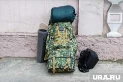 Пермские власти в 2,5 раза повысили размер выплат для контрактников