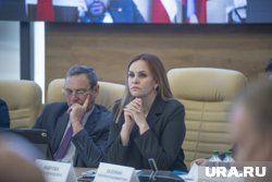 Пермский мэр планирует подать в суд на прокуратуру, которая требует ее увольнения