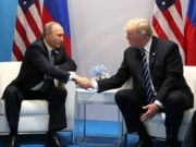 План Путина по Украине сработал