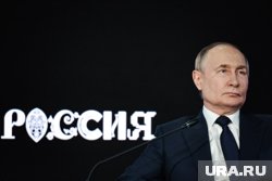 Путин изменит условия льготной ипотеки 