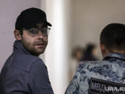 Редактора URA.RU Аллаярова перед допросом из СИЗО перевели в колонию, где пытали людей