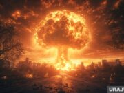 Россия — единственная страна в мире, которая может уничтожить США