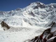 Российскую альпинистку признали без вести пропавшей: что известно о спасении Наговицыной к 27 августа