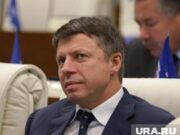 Скупал заводы и достроил легендарный «Колизей»: чем известен пермский депутат Борисовец из списка Forbes