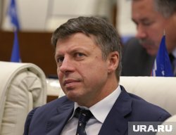 Скупал заводы и достроил легендарный «Колизей»: чем известен пермский депутат Борисовец из списка Forbes