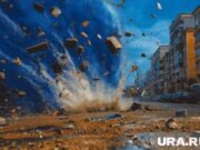 Смерч прошелся по Суксуну: поваленные деревья, сорванные крыши и дома без света. Фото, видео