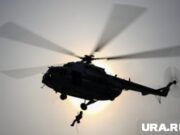 Спасатели эвакуировали тела пермских альпинистов, погибших в Приэльбрусье. Видео