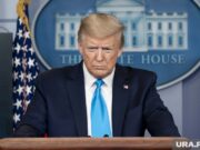 США планируют повторить в России «иранский сценарий»