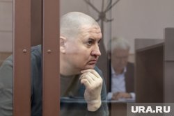 Суд оставил в силе приговор экс-начальнику пермской колонии Ассанову