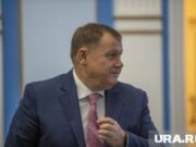 Теневого мэра Перми Плотникова наградили за помощь фронту. Фото