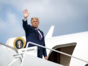 Трамп напугал Европу и Украину встречей с Путиным