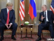 Украину могут поделить по Днепру: западный берег — Америке