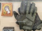 В Перми открылась выставка с личными вещами бойцов, которые помогли им выжить на СВО