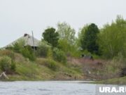 В Пермском крае ликвидировали две деревни в районе Крайнего Севера