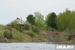В Пермском крае ликвидировали две деревни в районе Крайнего Севера
