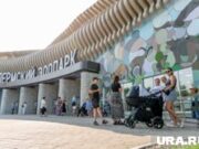 В выходные новый зоопарк в Перми будет работать с полудня