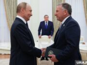 Зачем Уиткофф прилетел к Путину, и что теперь ждать от Трампа