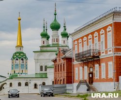 10 фактов о пермском Соликамске, которые должен знать каждый