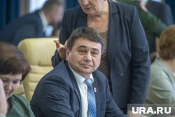Арестованный пермский мэр через суд смог сохранить должность