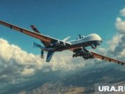 Беспилотник атаковал промышленное предприятие в Пермском крае