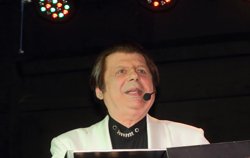 День рождения Владимира Данилина: чем прославился фокусник, карьера и личная жизнь