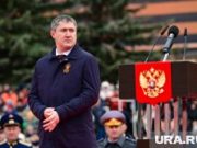 Дмитрий Махонин войдет в историю Пермского края