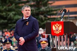 Дмитрий Махонин войдет в историю Пермского края