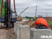 Дорога к горнолыжному курорту, новые развязки и Чусовской мост: самые масштабные стройки Пермского края. Фото