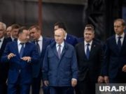 Инаугурация губернатора, похвала от Путина, и горячие батареи: топ-7 новостей Перми и края
