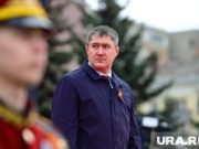 Как уроженец маленького северного поселка стал пермским губернатором: биография Дмитрия Махонина