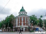 Казарма Колчака и операционная в кабинете ректора: история главного корпуса Пермского педуниверситета