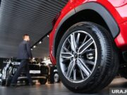 Когда станет выгодно покупать автомобили в России
