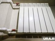 Куда обращаться, если нет отопления в Перми. Инфографика