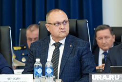 Многолетний мэр Елово в Пермском крае возглавил местную думу