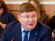 Начальник штаба ракетного полка и замглавы секретного поселка: чем известен новый пермский сенатор Григорьев