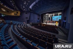 Новая «Жизель» и спектакль о цифровом бессмертии: обзор премьер пермских театров в новом сезоне