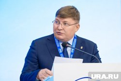 Новый пермский сенатор Григорьев раскрыл, какая работа ему предстоит в Совете Федерации