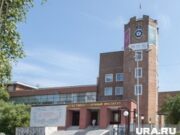 От ночлежного дома до «храма науки»: какие секреты хранит кампус пермского госуниверситета