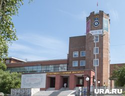 От ночлежного дома до «храма науки»: какие секреты хранит кампус пермского госуниверситета