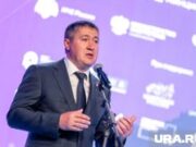 Пермский губернатор Махонин выступил перед правительством РФ. Фото