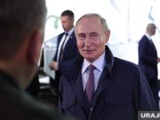 Путин проверил готовность новых российских самолетов